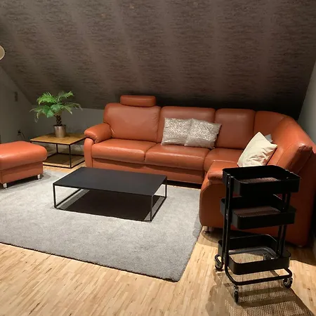 Apartment Loft