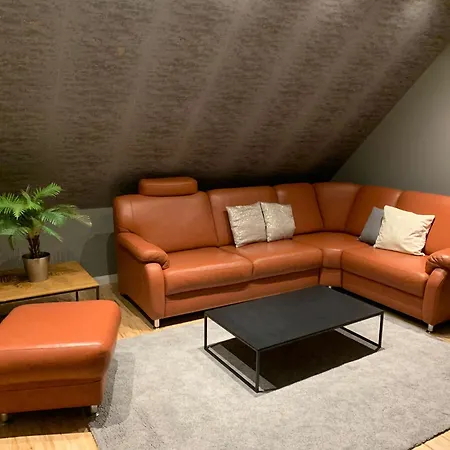 Apartment Loft *